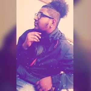 Meet your Posher, Ricky